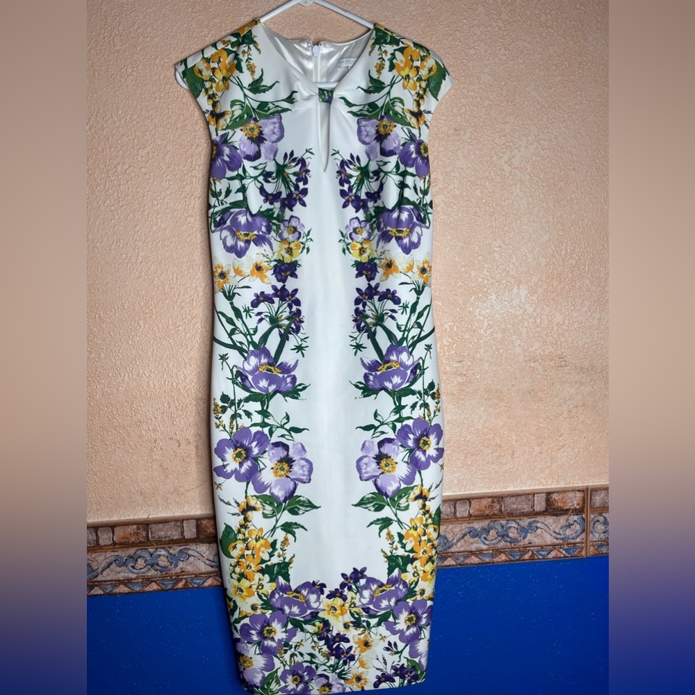 Bridal shower dress. Great condition